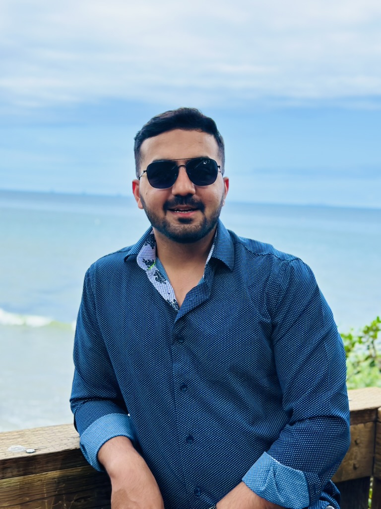 Shayan Latif